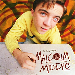 They Might Be Giants - Music from Malcolm in the Middle альбом