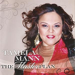 Tamela Mann - The Master Plan альбом
