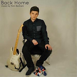 Tom Bertram - Back Home album