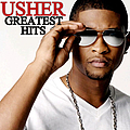 Usher - Greatest Hits album