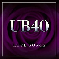 Ub40 - Love Songs альбом