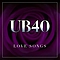 Ub40 - Love Songs album