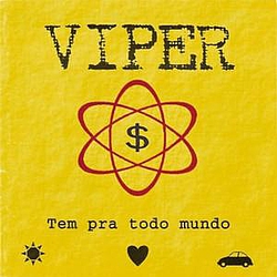 Viper - Tem Pra Todo Mundo album
