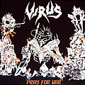 Virus - Pray For War album