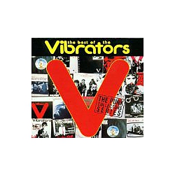 Vibrators - The Best Of The Vibrators album