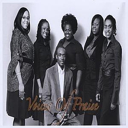 Voices Of Praise - Voices of Praise album