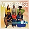 Voices Of Praise - I Give My All альбом