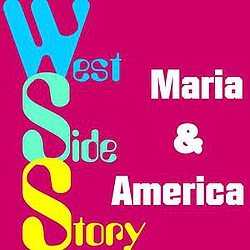 West Side Story - Maria album