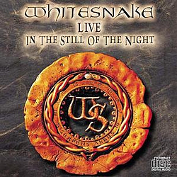 Whitesnake - Live In The Still Of The Night album