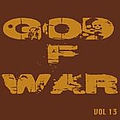 Young Jeezy - God of War, Vol. 13 (Jeezy Edition) album