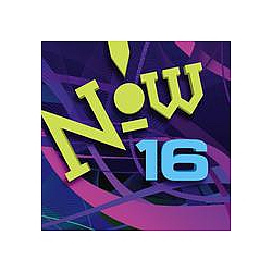 Alyssa Reid - NOW!16 album