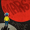 D-Pryde - Mars album