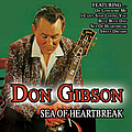 Don Gibson - Sea Of Heartbreak album