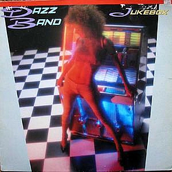 Dazz Band - Jukebox album