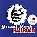 Grand Funk Railroad - 10 Great Songs альбом