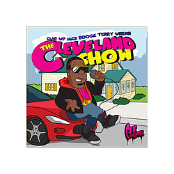 Chip Tha Ripper - The Cleveland Show album
