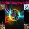 Clint Crisher - The Hot Boys World, Vol. 5 album