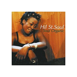 Hil St Soul - Soul Organic album