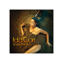 Ida Corr - Under The Sun album