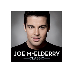 Joe Mcelderry - Classic album