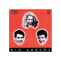Kid Abelha - POP BRASIL album