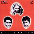 Kid Abelha - POP BRASIL альбом