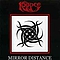 Korpse - Mirror Distance album