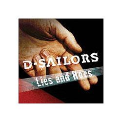 D-sailors - Lies and Hoes альбом