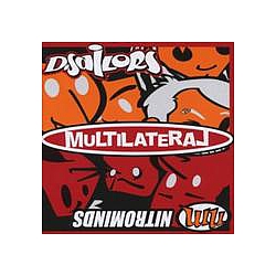 D-sailors - Multilateral album