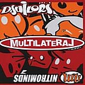 D-sailors - Multilateral альбом