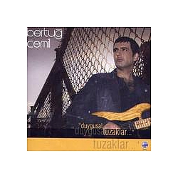 Bertuğ Cemil - Duygusal Tuzaklar альбом