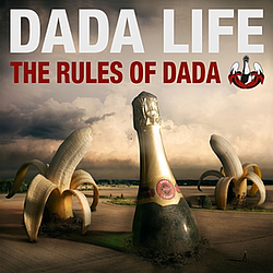 Dada Life - The Rules Of Dada альбом