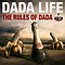Dada Life - The Rules Of Dada album