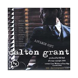 Dalton Grant - Opium album