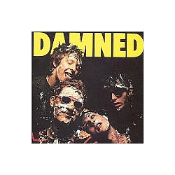 Damned - Damned Damned Damned album