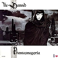 Damned - Phantasmagoria альбом