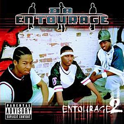 Da Entourage - Entourage 2 альбом