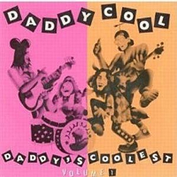 Daddy Cool - Daddy&#039;s Coolest альбом