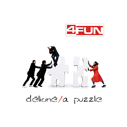 4fun - DÄLIONÄ/A PUZZLE альбом
