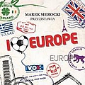 Bianka - Marek Sierocki Przedstawia: I love EUROpe альбом