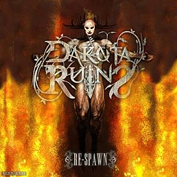 Dakota Ruins - Re-Spawn EP альбом