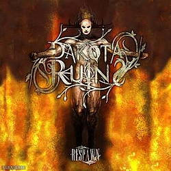 Dakota Ruins - Dakota Ruins-Respawn EP album