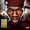 50 Cent - Blown Away альбом