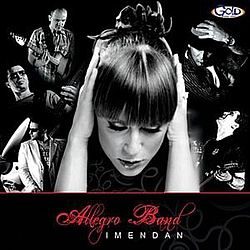 Allegro Band - Imendan альбом