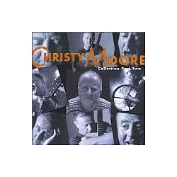 Christy Moore - Collection, Pt. 2 album