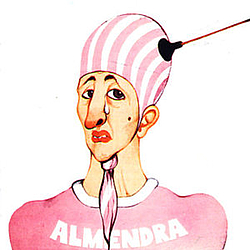 Almendra - Almendra альбом