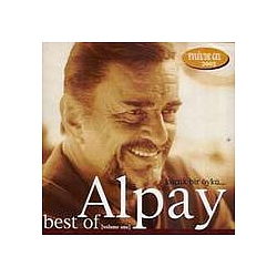 Alpay - KÃ¼Ã§Ã¼k Bir ÃykÃ¼ / YÃ¼regine Al Beni альбом