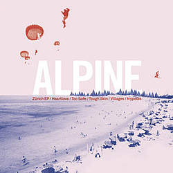 Alpine - Zurich альбом