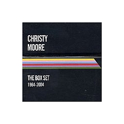 Christy Moore - Box Set: 1964-2004 альбом