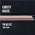 Christy Moore - Box Set: 1964-2004 album